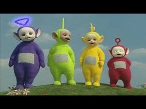 Teletubbies: Loretta Tap Dancing - Full Episode