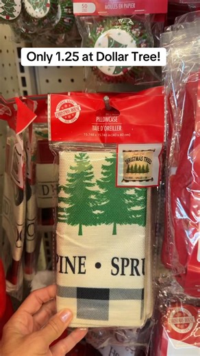 5.1K views · 28 reactions | What a great deal! I got a few of these! #dollartree #dollartreefinds #dollartreechristmasdecor #dollartreechristmas | Little Blue House Homestead | Facebook