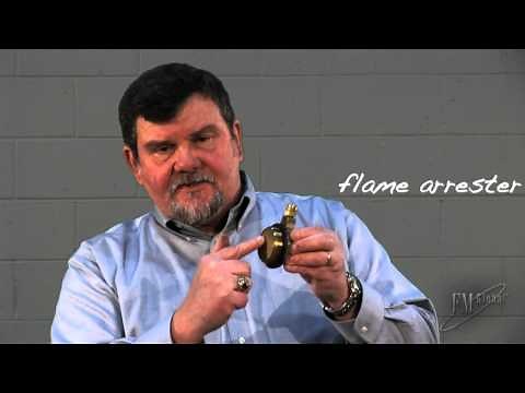 Know More Risk: Safety Bungs