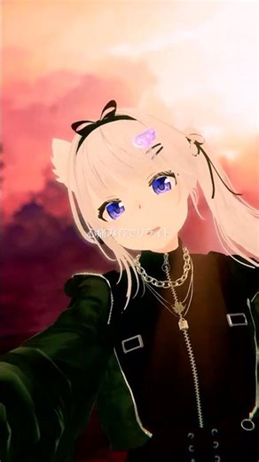 灯す心のShine your light―YSS新曲「glory night」リリース🎧[#YSS_VRC]