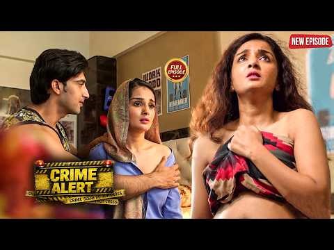 दोस्त बना दरिंदा, ब्लैकमेल से लड़की की जिंदगी बर्बाद | True Crime | Crime Alert | Most Papular 2026