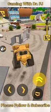 🚜🚧 Demolition and Construction Inc. 🚜🚧 | Gaming with Dr. Fj