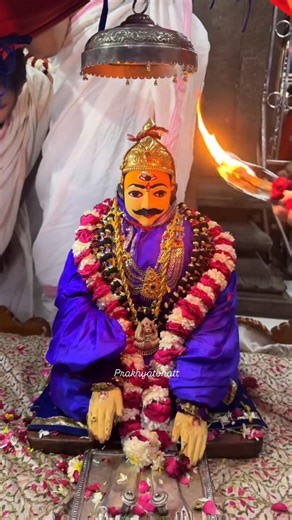 🚩Shree Datta Palaki Aarti Darshan 🚩14/03/2026 #dattaguru #dattatreya #gangapur #gurudevdatta #datta