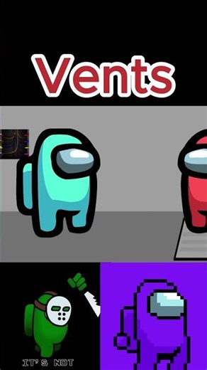 Vent Camping = Free Win 😭