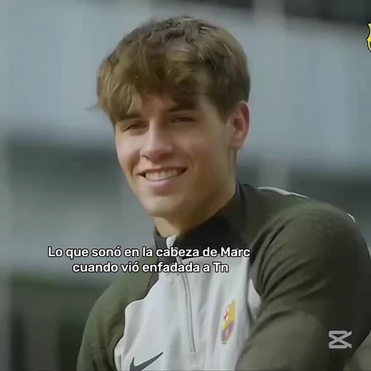 La pasión por el FC Barcelona: un homenaje a Marc Guiu