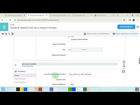 How to use calculations in Kobo Form, Lesson 21, KoboToolbox Training