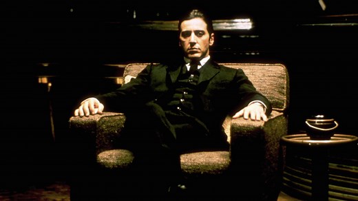 Le Parrain, 2e partie - Regarder le film complet sur Paramount+ France