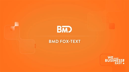 BMD-Fox-Text