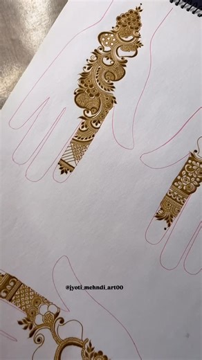 Jyoti Mehndi Art - Delhi Based Mehndi Artist on Instagram: "Naye Saal ki Perfect Shuruaat 😍 Apni Mehndi Skill Upgrade Karein .Professional Mehndi Artist banne ka golden chance! 🌟 Special Offer – Valid Till 25 December! 🌟 🌿 Free Henna Kit Provided 🌿 Free PDF File Provided 🌿 Free Portrait Class Provided 🌿 Free Live Class Recording 🌿 2 Instalment Payment Option Available 📞 For More Information: DM Now +91 8527369717 Masterclass Details 🔥Basic to Advanced Pro Bridal Mehndi Course starting 