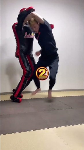 Throwing techniques may be the strongest #MartialArts #Grappling #BrazilianJiuJitsu #JiuJitsu #Ju...