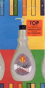 Top - Emotion Lotion