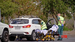 5.3K views · 29 reactions | In a life changing moment, can they help her beat the odds? #9Emergency | Tonight 8.35pm on Channel 9 and 9Now after The Block | Channel 9 | Facebook