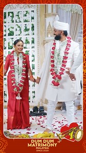 10K views · 83 reactions | Love: The Language of the Heart, Spoken in Endless Shades of Affection ❤️ Video By : _maenusha #LoveUnfiltered #SoulConnection #DumDumMatrimony #Dumdumwedding #matrimony #indianwedding #tamilmatrimony #malaysiaviral #viral #Malaysia #indian #hinduwedding #DumDum #matrimony #fypviralb #couple #love #couplegoals #cute | DUM DUM Matrimony Malaysia | Facebook