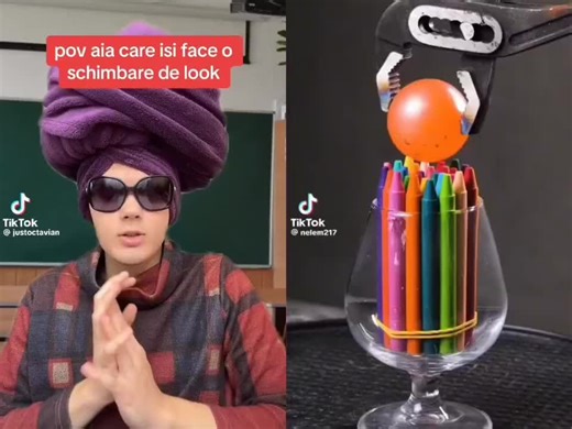 și eu cred că m-am schimbat.😂😂😂❤️❤️❤️ TikTok