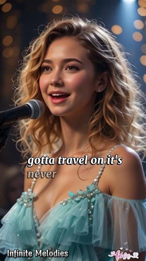 Choo Choo Train- One Way Ticket- Tanja Thomas #lyricsvideo #music #lyrics #song #shorts 💙