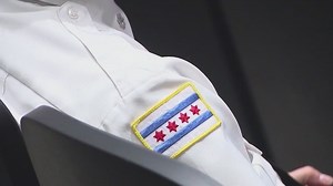 Chicago police release 2023 citywide crime statistics