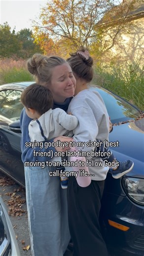 It’s time to say goodbye… | Coffee and Bible Time