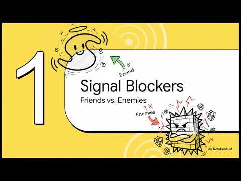 How Wi-Fi travels through walls explained in simple terms.