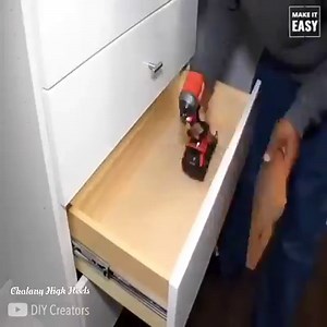 I want a closet like this 😍 | Chalany High Heels