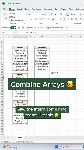 exceldictionary on TikTok