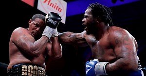 Jermaine Franklin (boxing): next fight, last fight result, boxing record (table)