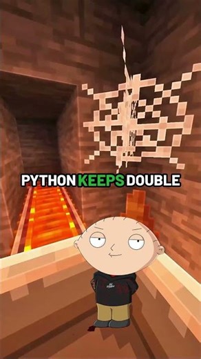 C++ vs Python explained