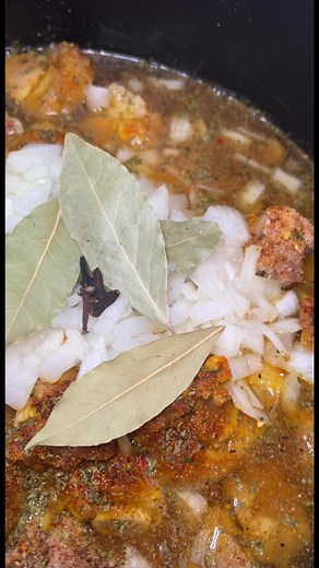 Delicious Pork Souse Recipe for Southern Soulfood Lovers