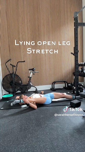 Achieve the Splits: Essential Stretching Routine