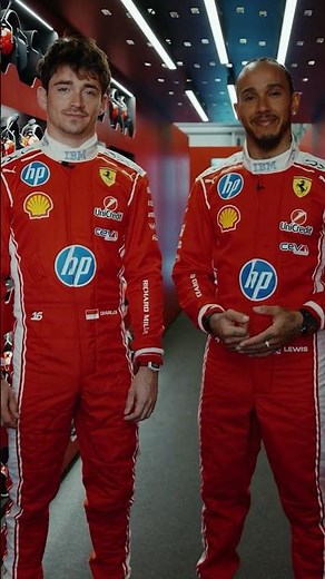 What role would you play in a racing team?