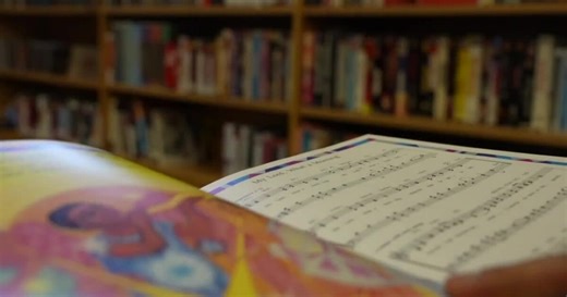 Taft Branch Library closed for renovation