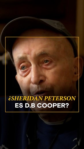 474K views · 8.5K reactions | 廒 D. B. Cooper es el nombre atribuido al hombre que secuestró un avión Boeing 727 en los Estados Unidos, el 24 de noviembre de 1971 y recibió un rescate de doscientos mil dólares. En pleno vuelo saltó en paracaídas y nunca más se supo de él ni del dinero. ¿Finalmente dieron con su paradero? #GrandesMisteriosDeLaHistoria #DBCooper #Misterio #Historia #History | HISTORY | Facebook