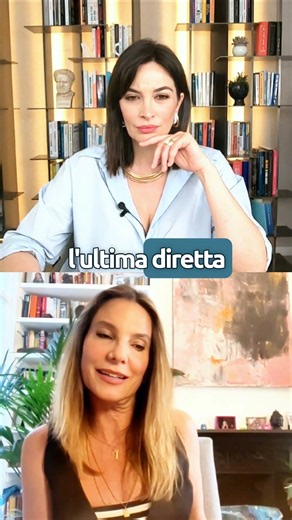 Monica Maja Richardson: "L'attacco di panico che ha cambiato la mia vita" | La Mia Svolta