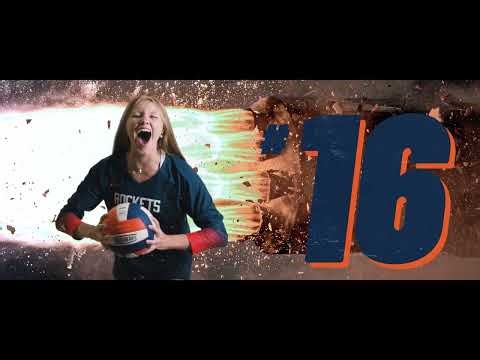 ANT GFX 2026 Motion Design Reel