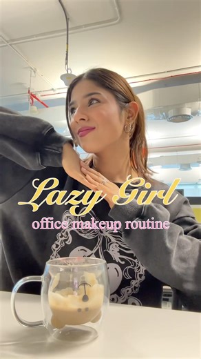 Grwm for work 💼💅🏻