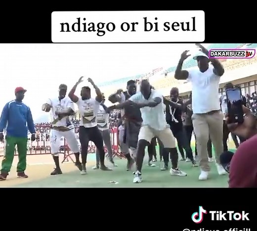 ndiago or bi seul