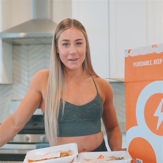 Make sticking to your diet the easiest part of your routine. Get the most out of your time with Trifecta meal delivery. Meal plans for every lifestyle ⬇️ 💪 Clean meal plan 🥩 Keto meal plan 🥦 Plant based meal plan 🍖 Paleo meal plan 💚 All with organic ingredients and premium proteins Shop Meal Plans 🍱 trifectanutrition.com | Trifecta