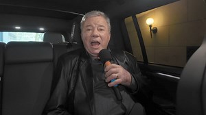 30K views · 511 reactions | Four Favorites with William Shatner. ✨ You Can Call Me Bill, a documentary about the life and career of William Shatner, is now in US theaters. | Letterboxd | Facebook