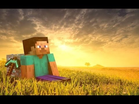 Minecraft Stream with Finn