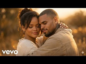 Rihanna ft Chris Brown - Ashes and Diamonds | Emotional R&B( Official Music Video)