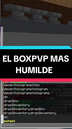 Cómo Crear un Servidor BoxPVP Humilde en Aternos