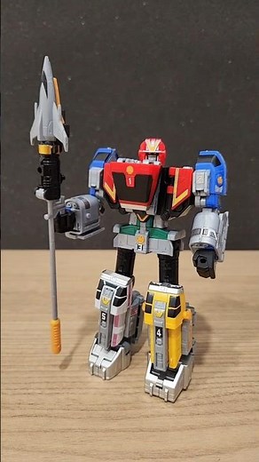Kyukyu Sentai GoGoFive / SMP Victory Mars【救急戦隊ゴーゴーファイブ SMPビクトリーマース】#supersentaiseries