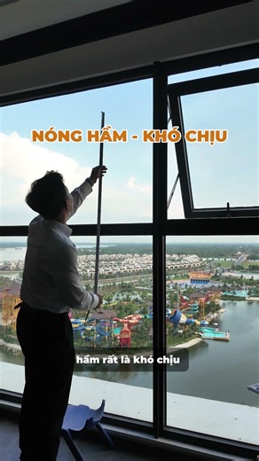 SAI LẦM KHI MUA CĂN HỘ VIEW ĐẸP NHẤT GRAND PARK QUẬN 9