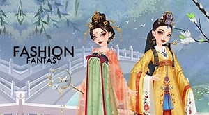 Fashion Fantasy - 下載遊玩 PC 或 Mac 版本 (模擬器)