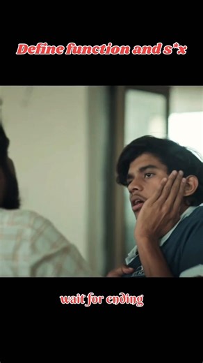 Define function and s*x 😂 #southmovie #comedy #shorts #teaching #trending