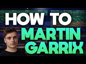 HOW TO: MARTIN GARRIX // PROGRESSIVE HOUSE + FREE FLP // FL STUDIO TUTORIAL 2020