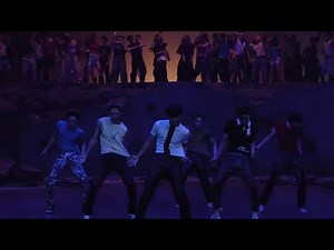 ENHYPEN (엔하이픈) 'Bloody Paradise' MV