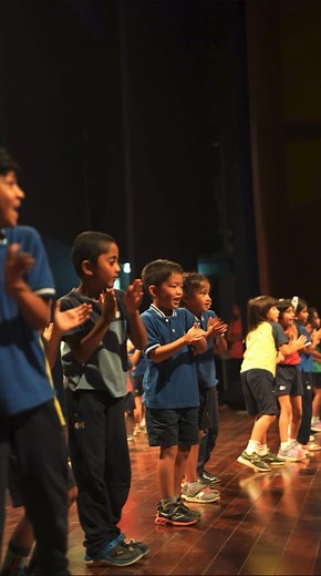 12 reactions | CIS Grade 1 students celebrated our core values of Respect during the Core Values Assembly this week. They emphasised the importance of respecting the environment, classroom, cafeteria, and most importantly, oneself! #Respect #CoreValues #Education | Canadian International School | Facebook