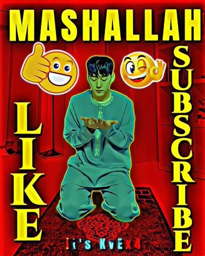 Watch it loop ☠️☝️