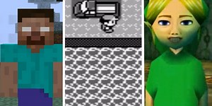 10 Popular Video Game Urban Legends