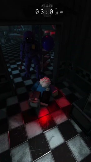 NÃO ADIANTA SE ESCONDER | BITE BY NIGHT